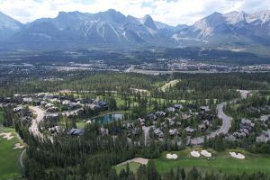 Silvertip 12th Green Mountains